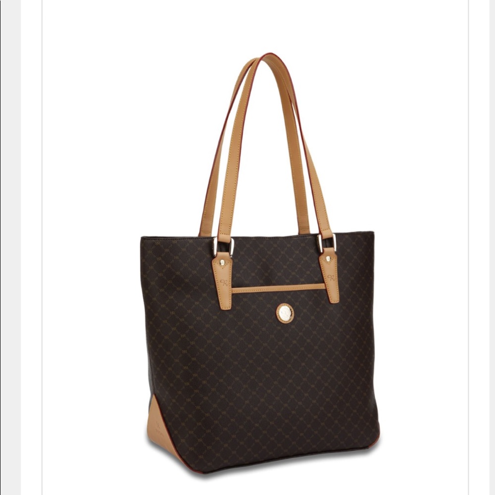 Roni - Large Tote Shopper